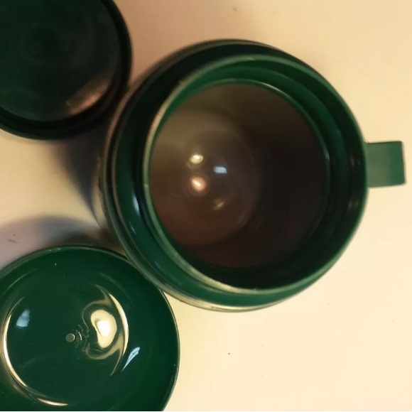 wide-mouth vacuum bottle glass insulated northwest territory - Picture 3 of 3